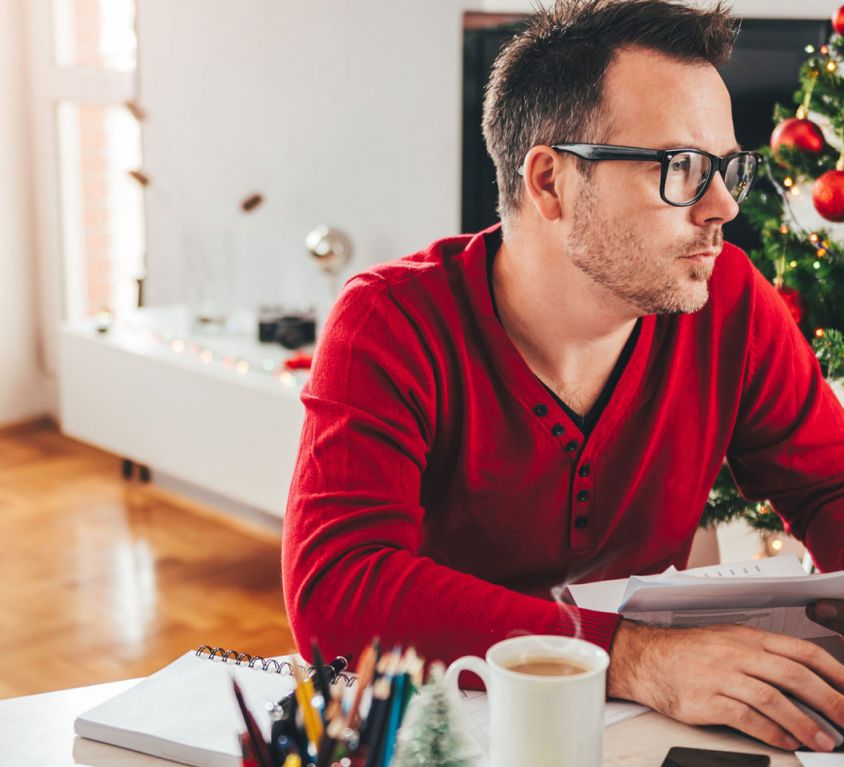 EDI Options gearing up for the holidays