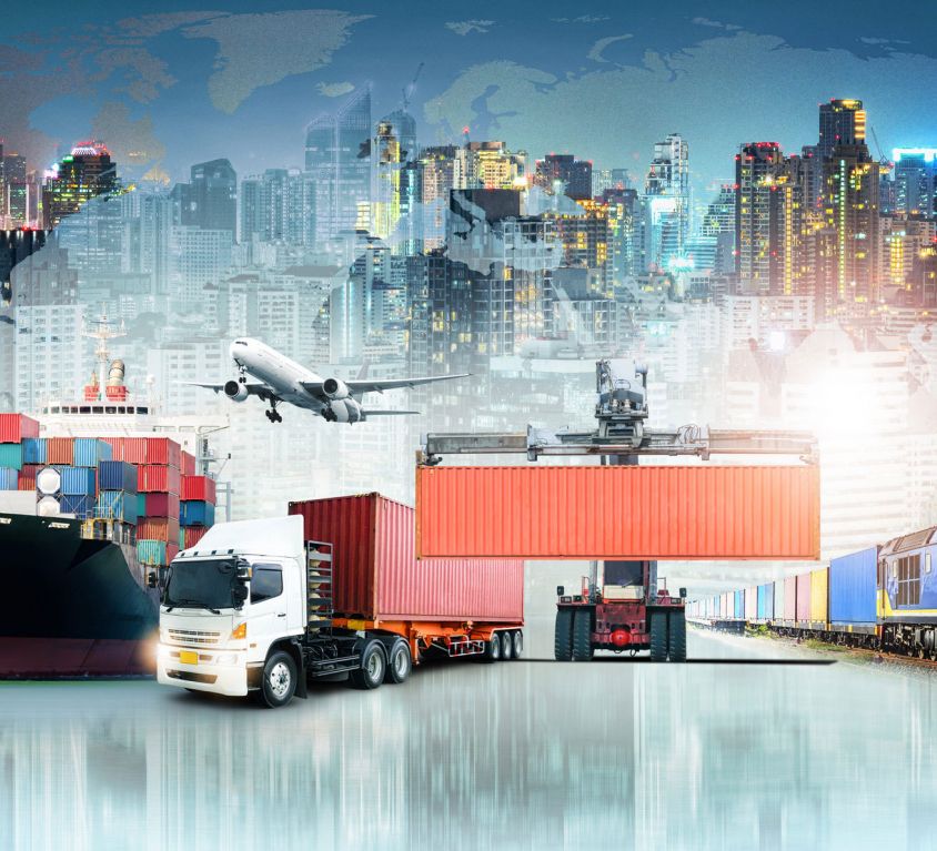 EDI Integrations and Shipping Logistics