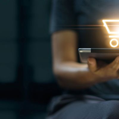 Future of E-commerce
