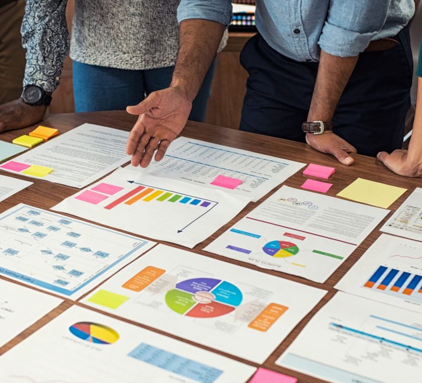 Supply Chain Trends