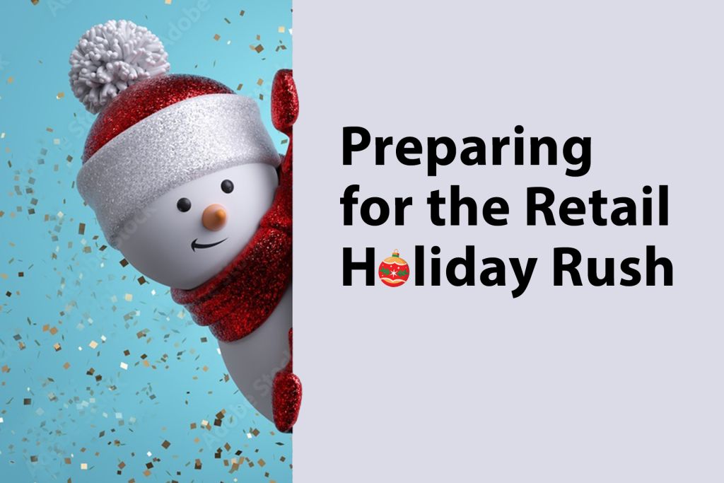 Preparing for the Retail Holiday Rush: How EDI Options Is Powering Seamless Operations