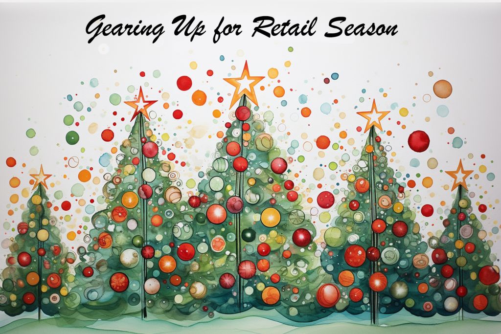 Gearing Up for Retail Season: How EDI Options Simplifies Order Fulfillment