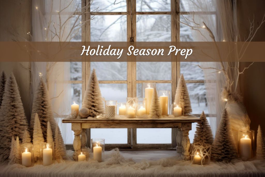 Holiday Season Prep: Automating Your EDI So You Can Focus on Selling, Not Spreadsheets