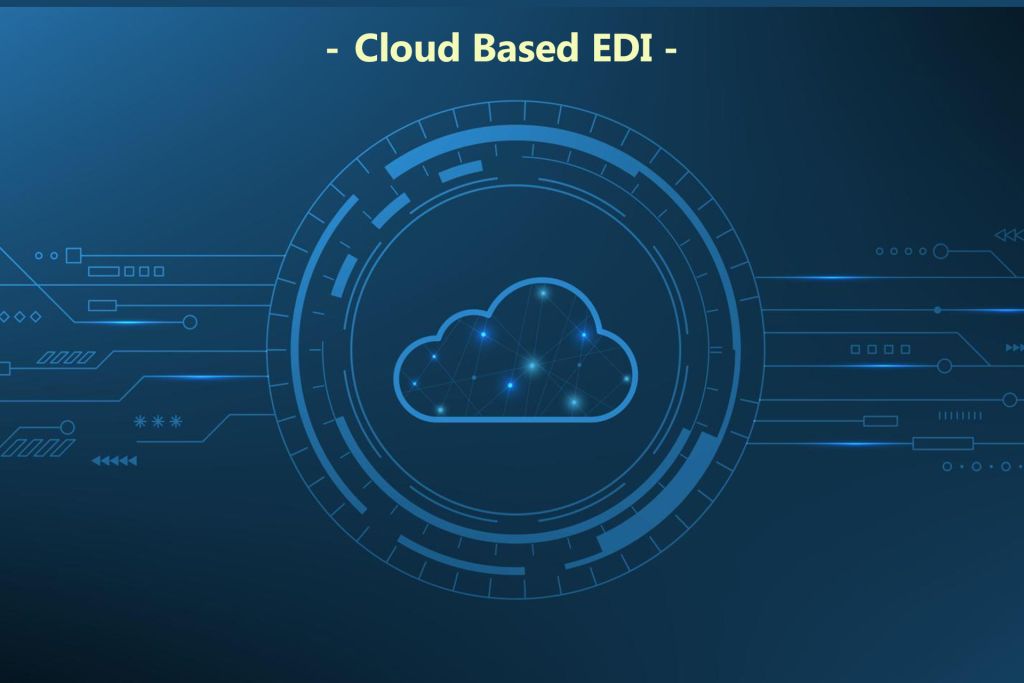 Why Cloud-Based EDI Beats Installed Software Every Time