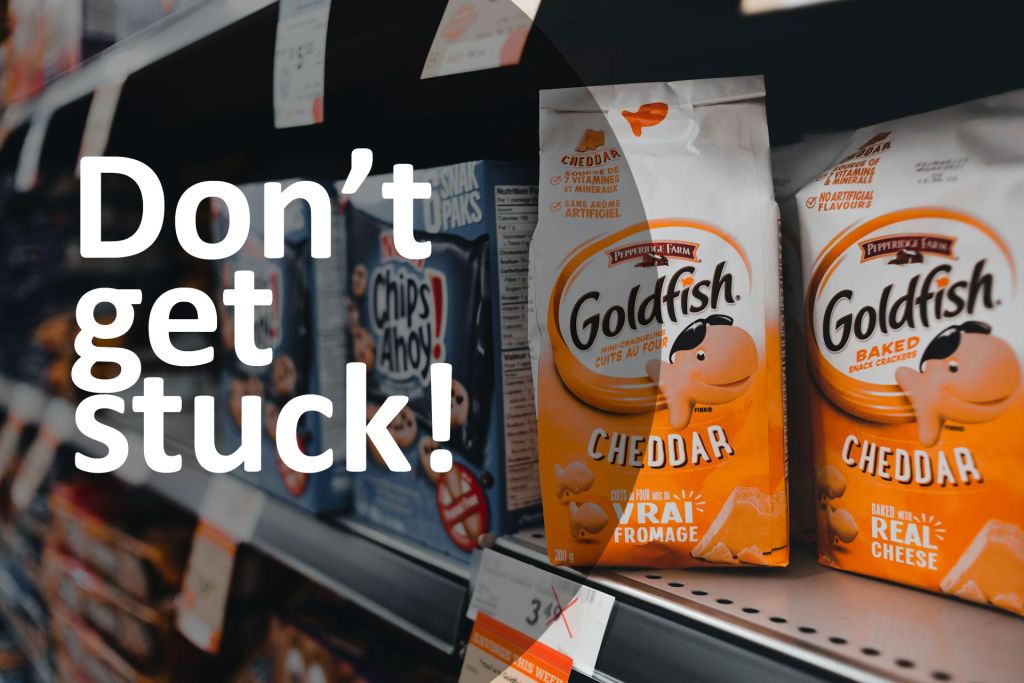 Goldfish