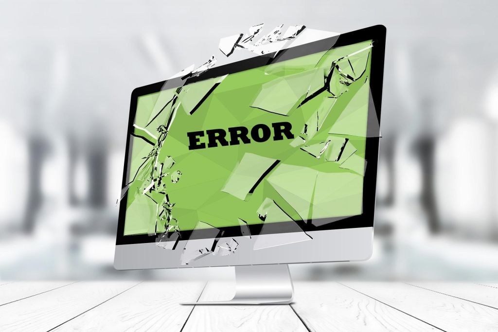 ASN Error